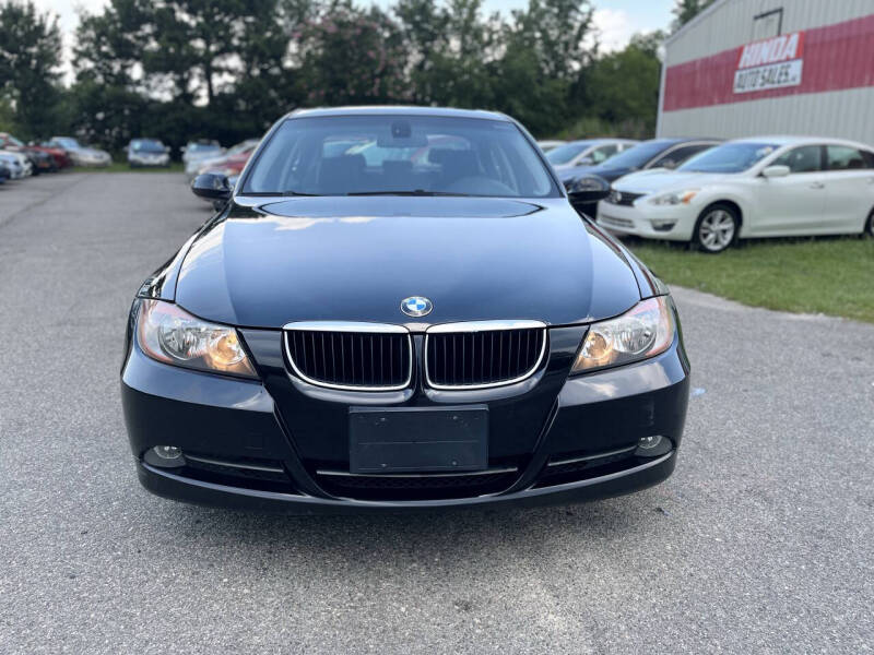 bmw 3 series 2008 WBAVA37588NL51336 image bmw 3 series 2008 WBAVA37588NL51336 image